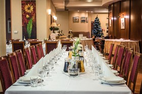Hotel Sympozjum