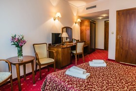 Hotel Sympozjum