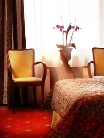 Hotel Sympozjum