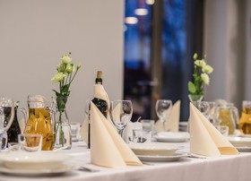 Hotel Sympozjum