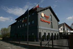 Hotel Travel