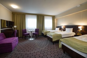 Hotel Travel