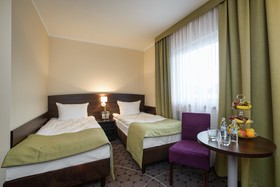 Hotel Travel
