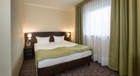 Hotel Travel