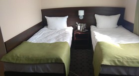 Hotel Travel