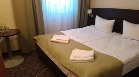 Hotel Travel