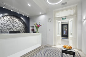 Wyndham Grand Krakow Old Town