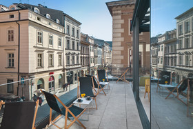 Wyndham Grand Krakow Old Town