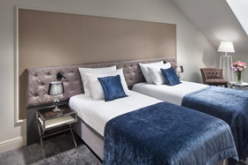 Wyndham Grand Krakow Old Town