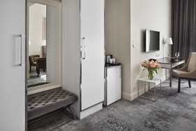 Wyndham Grand Krakow Old Town