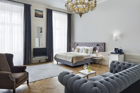 Wyndham Grand Krakow Old Town