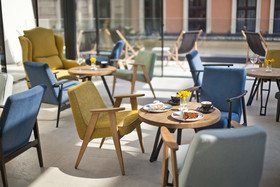 Wyndham Grand Krakow Old Town