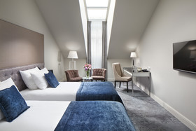 Wyndham Grand Krakow Old Town