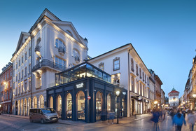 Wyndham Grand Krakow Old Town