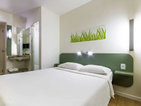 ibis budget Kraków Stare Miasto