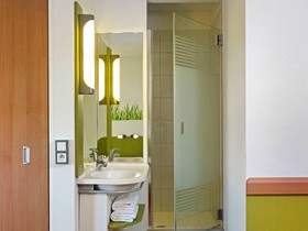 ibis budget Kraków Stare Miasto