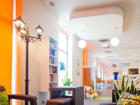 ibis budget Kraków Stare Miasto