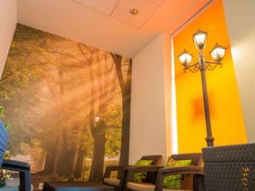ibis budget Kraków Stare Miasto