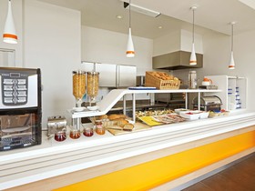 ibis budget Kraków Stare Miasto