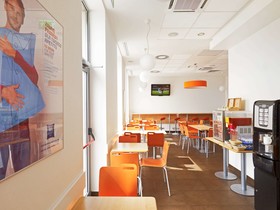 ibis budget Kraków Stare Miasto