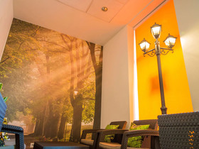 ibis budget Kraków Stare Miasto
