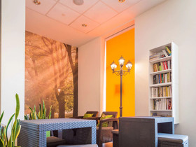 ibis budget Kraków Stare Miasto