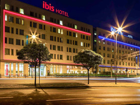 ibis budget Kraków Stare Miasto