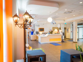 ibis budget Kraków Stare Miasto