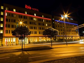 ibis budget Kraków Stare Miasto