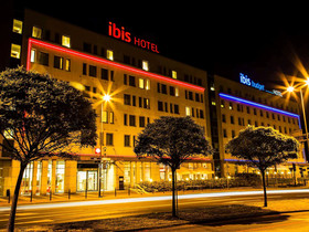 ibis budget Kraków Stare Miasto