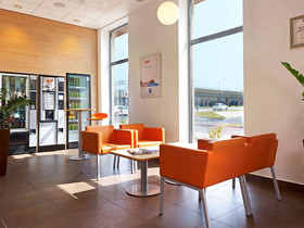 ibis budget Kraków Stare Miasto
