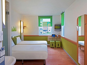 ibis budget Kraków Stare Miasto