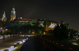ibis budget Kraków Stare Miasto