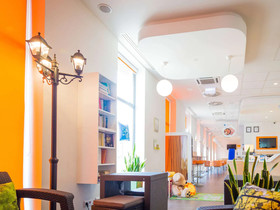ibis budget Kraków Stare Miasto