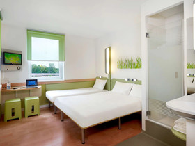 ibis budget Kraków Stare Miasto