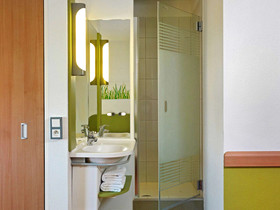 ibis budget Kraków Stare Miasto