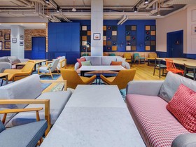 Ibis Styles Krakow Centrum
