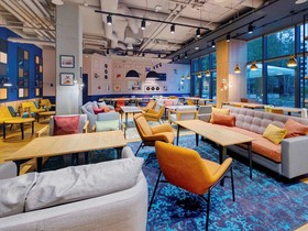 Ibis Styles Krakow Centrum