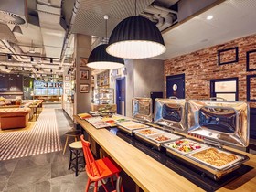 Ibis Styles Krakow Centrum