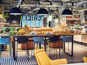 Ibis Styles Krakow Centrum