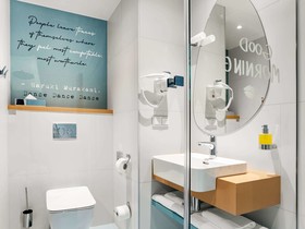 Ibis Styles Krakow Centrum
