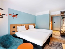 Ibis Styles Krakow Centrum