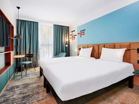 Ibis Styles Krakow Centrum