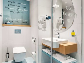 Ibis Styles Krakow Centrum
