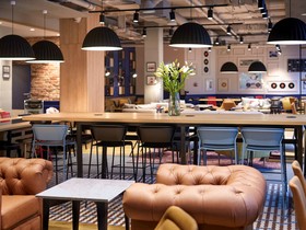 Ibis Styles Krakow Centrum