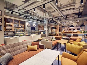 Ibis Styles Krakow Centrum