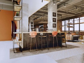 Ibis Styles Krakow Centrum