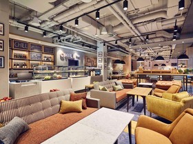 Ibis Styles Krakow Centrum