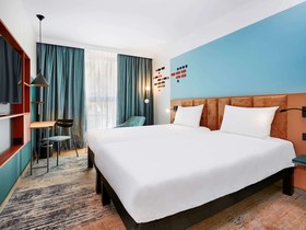Ibis Styles Krakow Centrum