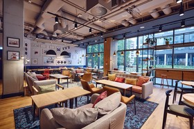 Ibis Styles Krakow Centrum